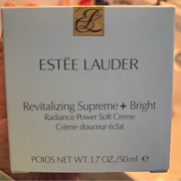 Estée Lauder Revitalizing Supreme+ Bright Creme